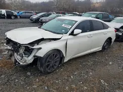 1HGCV1F18JA208192 2018 HONDA ACCORD