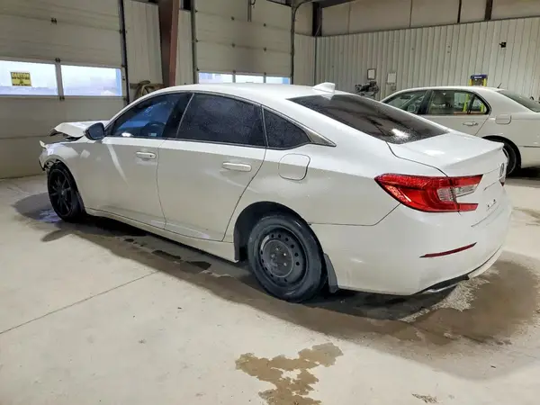 1HGCV1F18JA208192 2018 HONDA ACCORD - Image 2