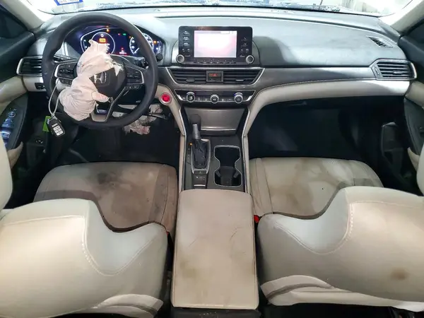 1HGCV1F18JA208192 2018 HONDA ACCORD - Image 8