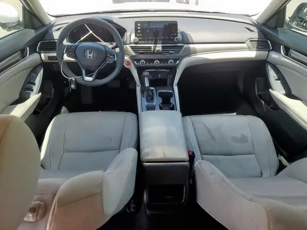 1HGCV1F18JA209164 2018 HONDA ACCORD - Image 8