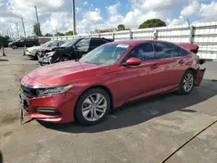 1HGCV1F18JA210587 2018 HONDA ACCORD