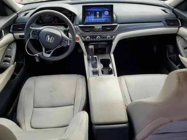 1HGCV1F18JA210587 2018 HONDA ACCORD - Image 8