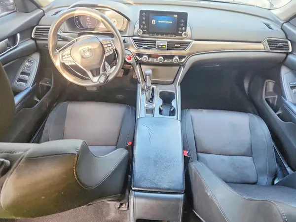1HGCV1F18JA211643 2018 HONDA ACCORD - Image 8
