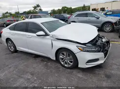 1HGCV1F18JA214705 2018 HONDA ACCORD