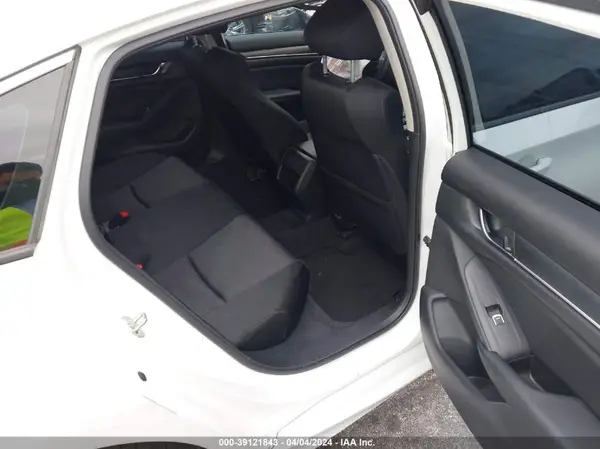 1HGCV1F18JA214705 2018 HONDA ACCORD - Image 8