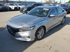 1HGCV1F18JA214980 2018 HONDA ACCORD