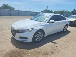 1HGCV1F18JA215210 2018 HONDA ACCORD