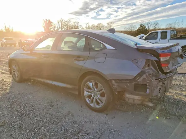 1HGCV1F18JA215997 2018 HONDA ACCORD - Image 2