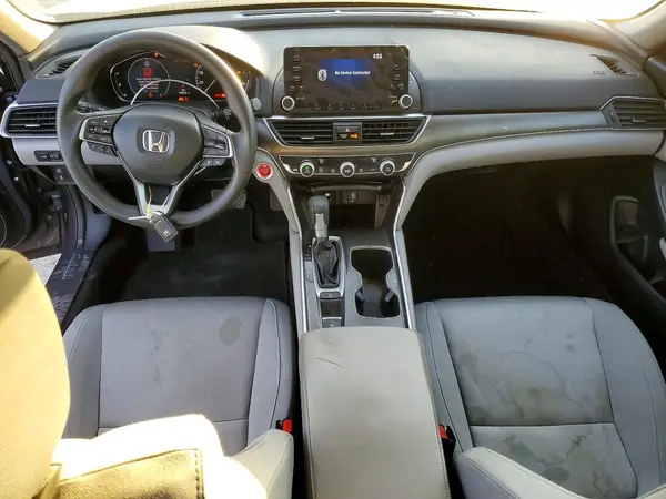 1HGCV1F18JA215997 2018 HONDA ACCORD - Image 8