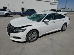 1HGCV1F18JA216292 2018 HONDA ACCORD