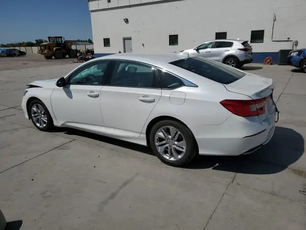 1HGCV1F18JA216292 2018 HONDA ACCORD - Image 2