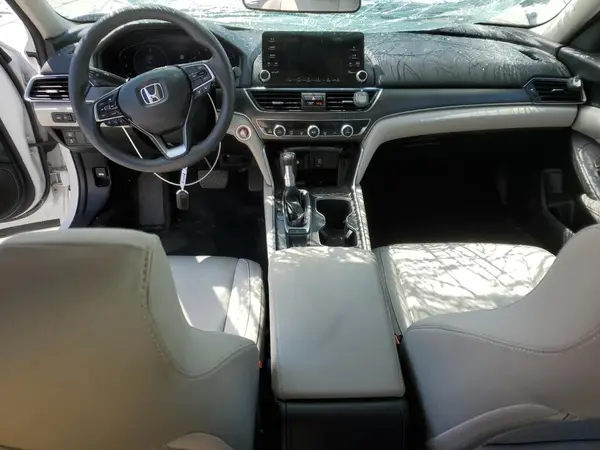 1HGCV1F18JA216292 2018 HONDA ACCORD - Image 8
