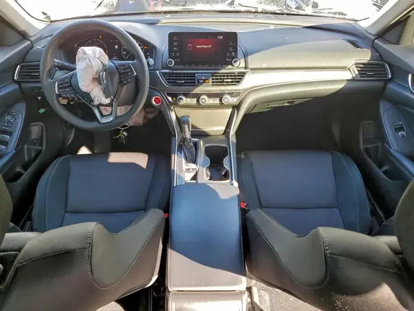 1HGCV1F18JA220469 2018 HONDA ACCORD - Image 8
