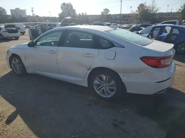 1HGCV1F18JA220794 2018 HONDA ACCORD - Image 2