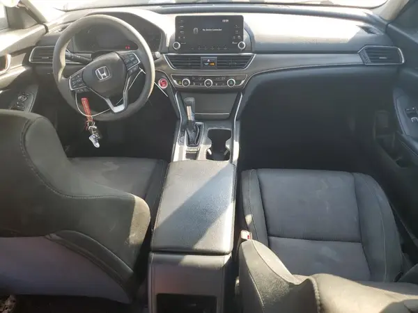 1HGCV1F18JA220794 2018 HONDA ACCORD - Image 8