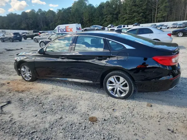 1HGCV1F18JA220942 2018 HONDA ACCORD - Image 2