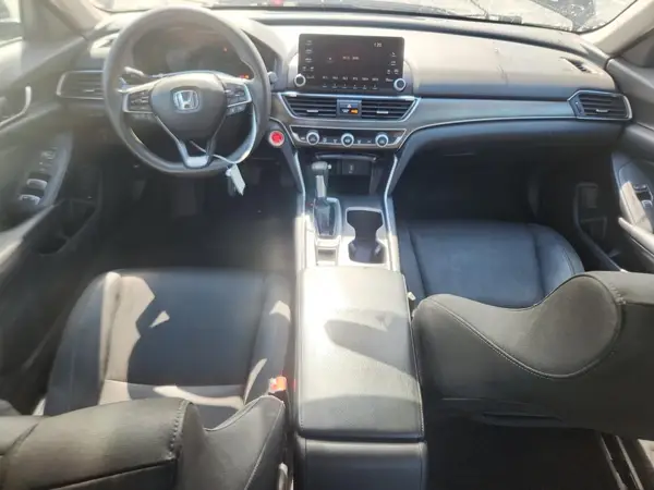 1HGCV1F18JA220942 2018 HONDA ACCORD - Image 8