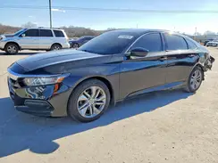 1HGCV1F18JA221122 2018 HONDA ACCORD