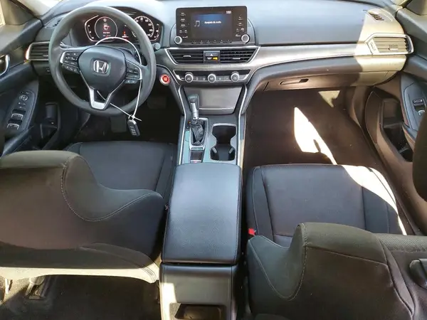 1HGCV1F18JA221122 2018 HONDA ACCORD - Image 8