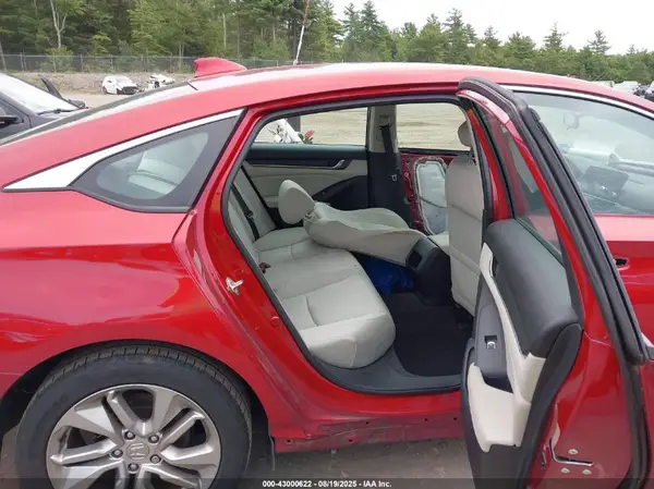 1HGCV1F18JA223257 2018 HONDA ACCORD - Image 8