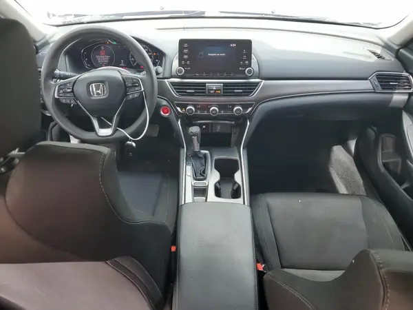 1HGCV1F18JA223467 2018 HONDA ACCORD - Image 8