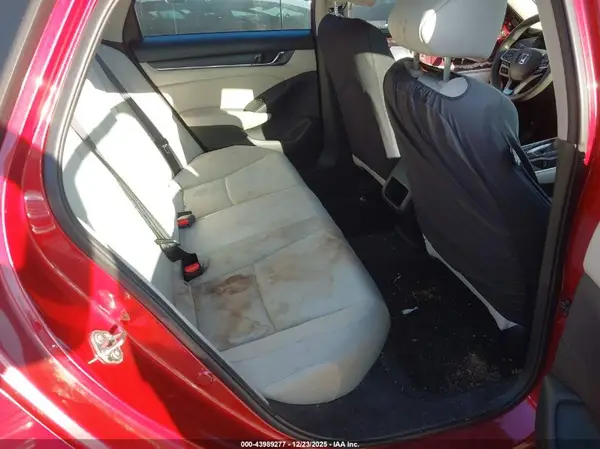 1HGCV1F18JA229043 2018 HONDA ACCORD - Image 8
