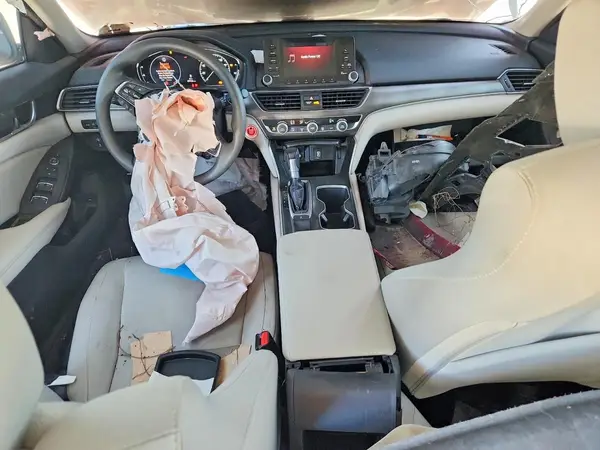 1HGCV1F18JA229155 2018 HONDA ACCORD - Image 8