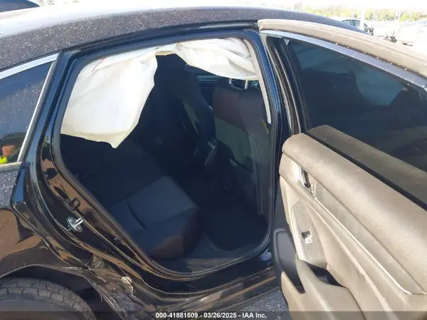 1HGCV1F18JA236641 2018 HONDA ACCORD - Image 8