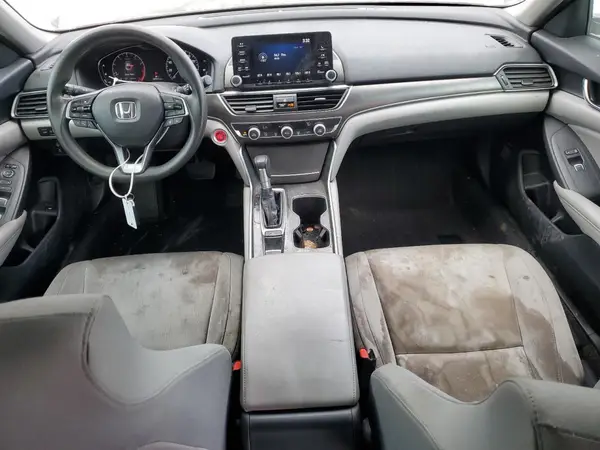 1HGCV1F18JA240057 2018 HONDA ACCORD - Image 8