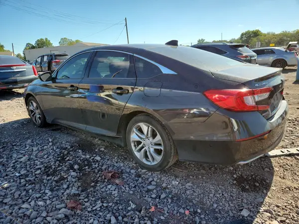 1HGCV1F18JA242018 2018 HONDA ACCORD - Image 2
