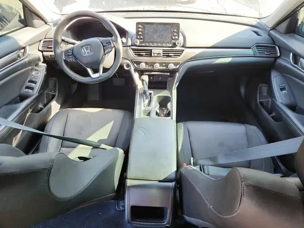 1HGCV1F18JA242018 2018 HONDA ACCORD - Image 8