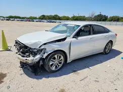 1HGCV1F18JA242942 2018 HONDA ACCORD