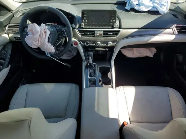 1HGCV1F18JA242973 2018 HONDA ACCORD - Image 8