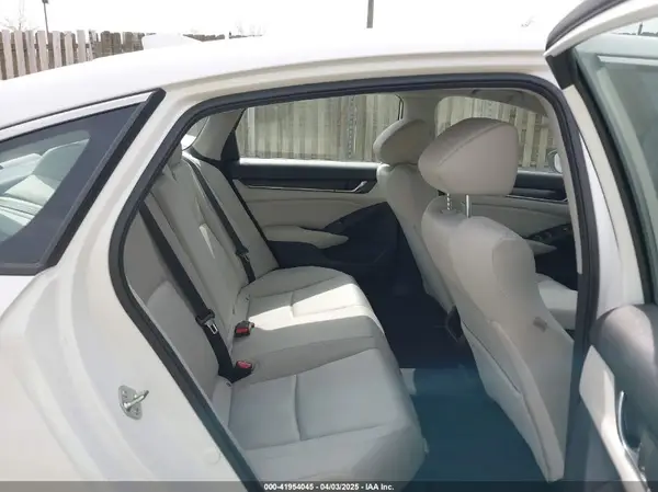 1HGCV1F18JA242987 2018 HONDA ACCORD - Image 8
