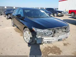 1HGCV1F18JA244433 2018 HONDA ACCORD