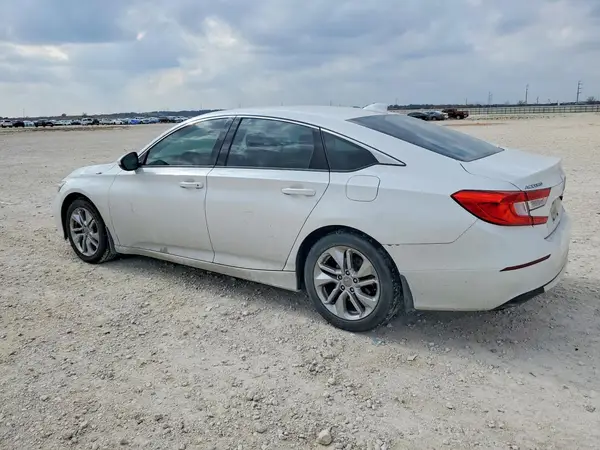 1HGCV1F18JA246425 2018 HONDA ACCORD - Image 2