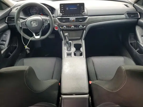 1HGCV1F18JA246425 2018 HONDA ACCORD - Image 8