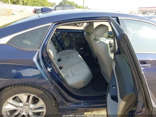 1HGCV1F18JA247431 2018 HONDA ACCORD - Image 8