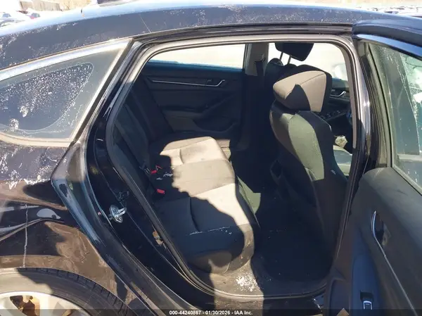1HGCV1F18JA247929 2018 HONDA ACCORD - Image 8