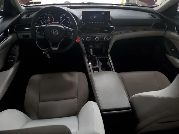1HGCV1F18JA251897 2018 HONDA ACCORD - Image 8