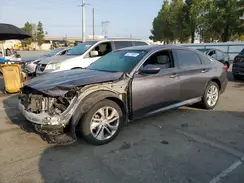 1HGCV1F18JA252466 2018 HONDA ACCORD