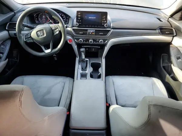 1HGCV1F18JA252466 2018 HONDA ACCORD - Image 8