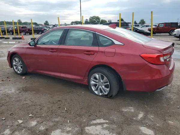 1HGCV1F18JA253794 2018 HONDA ACCORD - Image 2