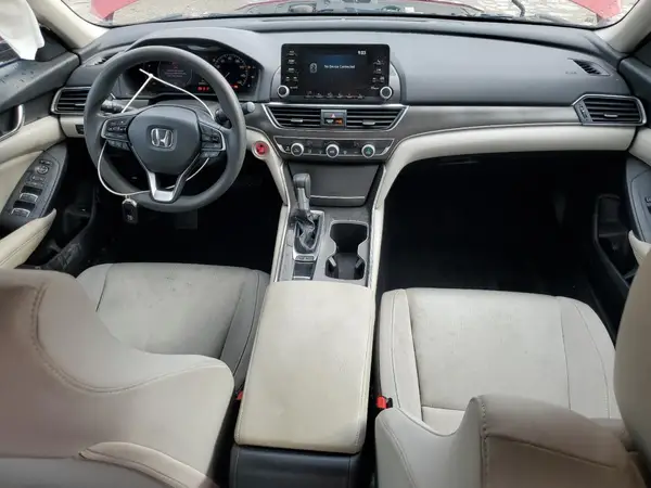1HGCV1F18JA253794 2018 HONDA ACCORD - Image 8
