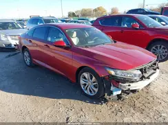 1HGCV1F18JA255092 2018 HONDA ACCORD