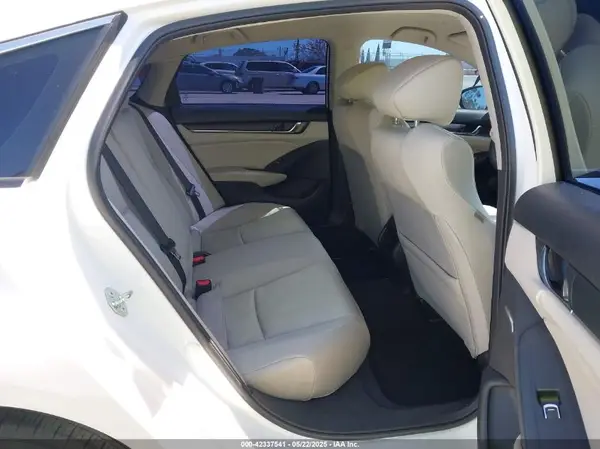 1HGCV1F18JA256047 2018 HONDA ACCORD - Image 8