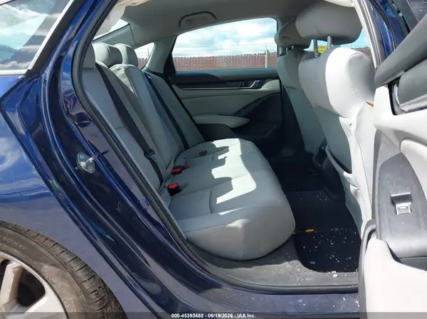 1HGCV1F18JA256579 2018 HONDA ACCORD - Image 8