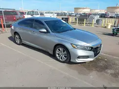 1HGCV1F18JA256940 2018 HONDA ACCORD