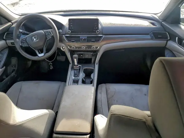 1HGCV1F18JA256999 2018 HONDA ACCORD - Image 8