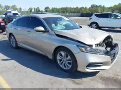 1HGCV1F18JA257991 2018 HONDA ACCORD